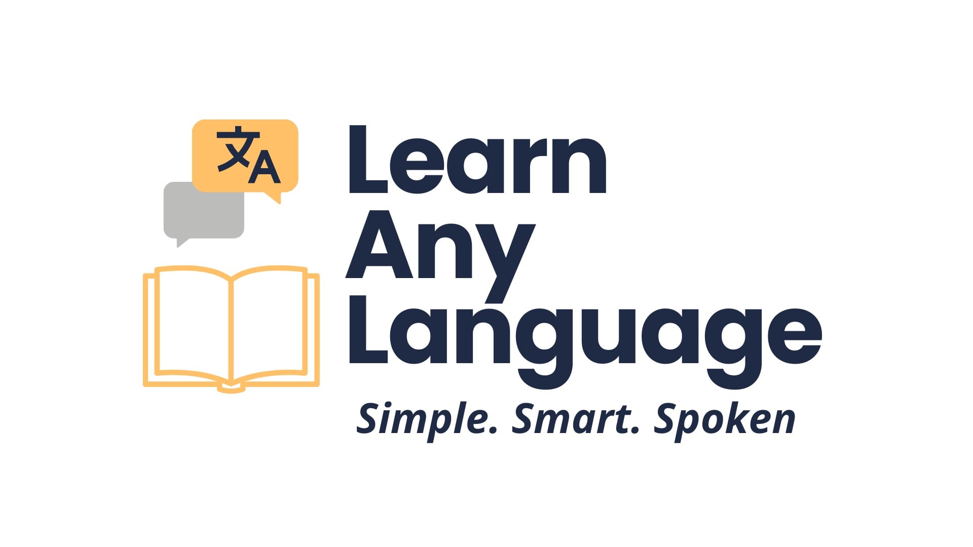 How To Learn Any Language Foundation