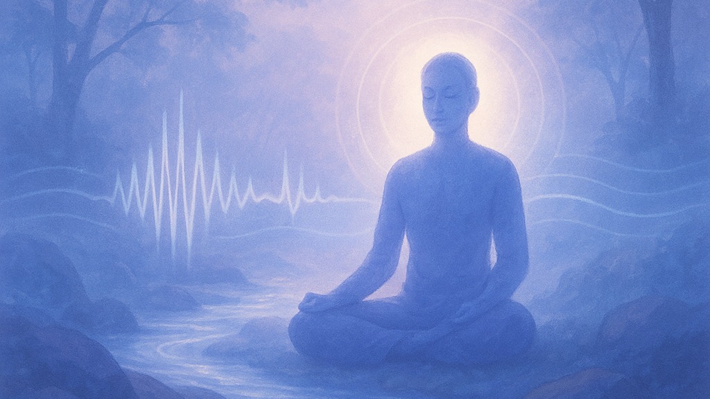Soothing Sound Therapy Hub