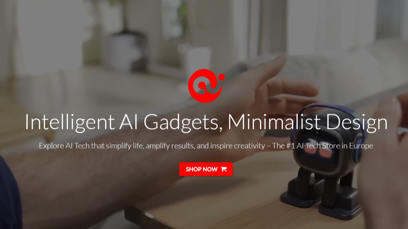 GET AI GADGETS