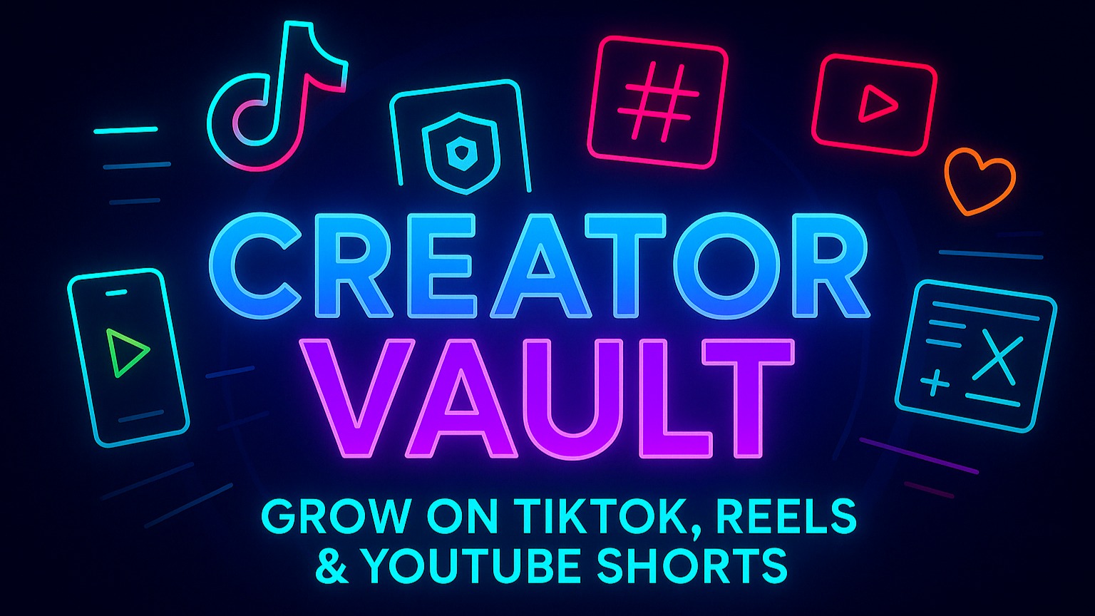 Creator Vault Free Plays