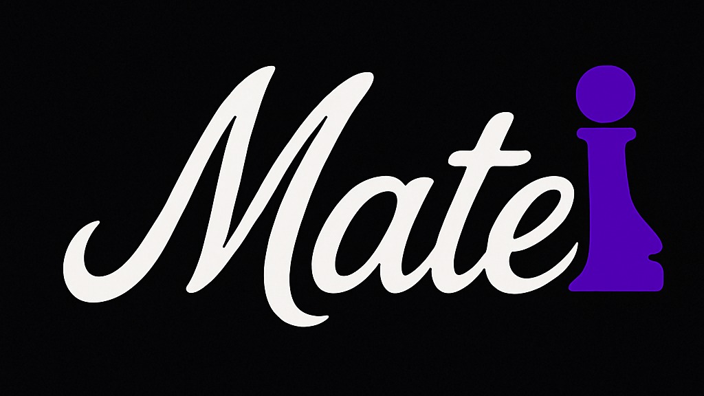 Mate Chess Official Sub