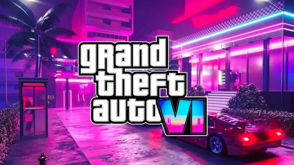 GTA 6 World