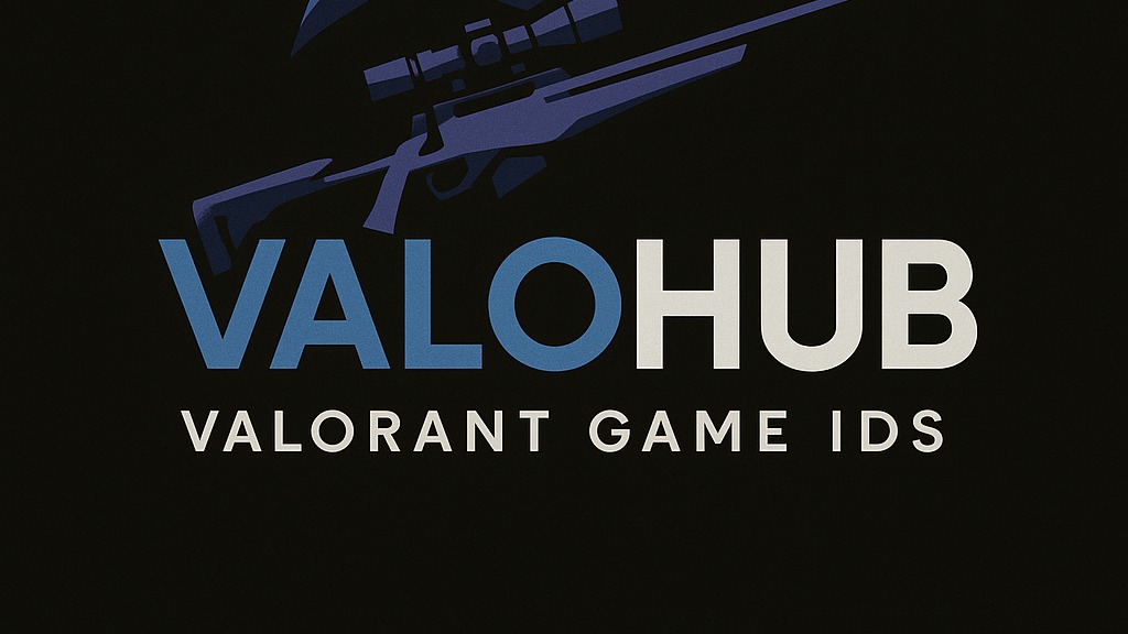 ValorantStore