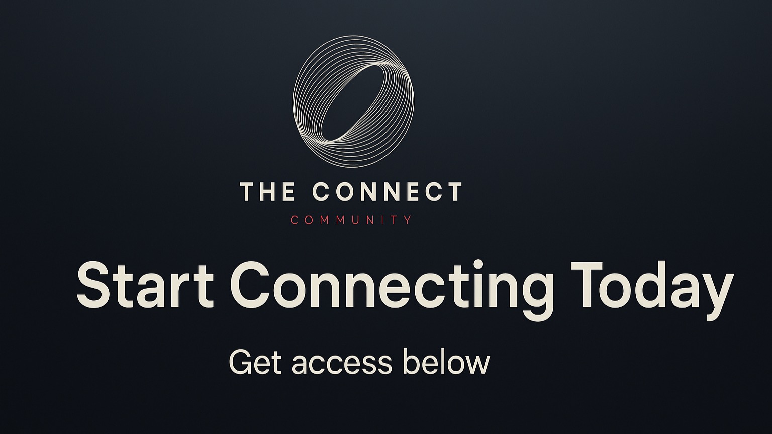 The Connect