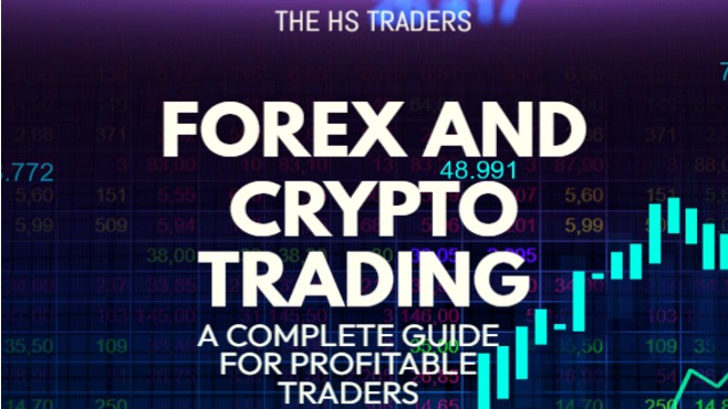 FOREX AND CRYPTO TRADING