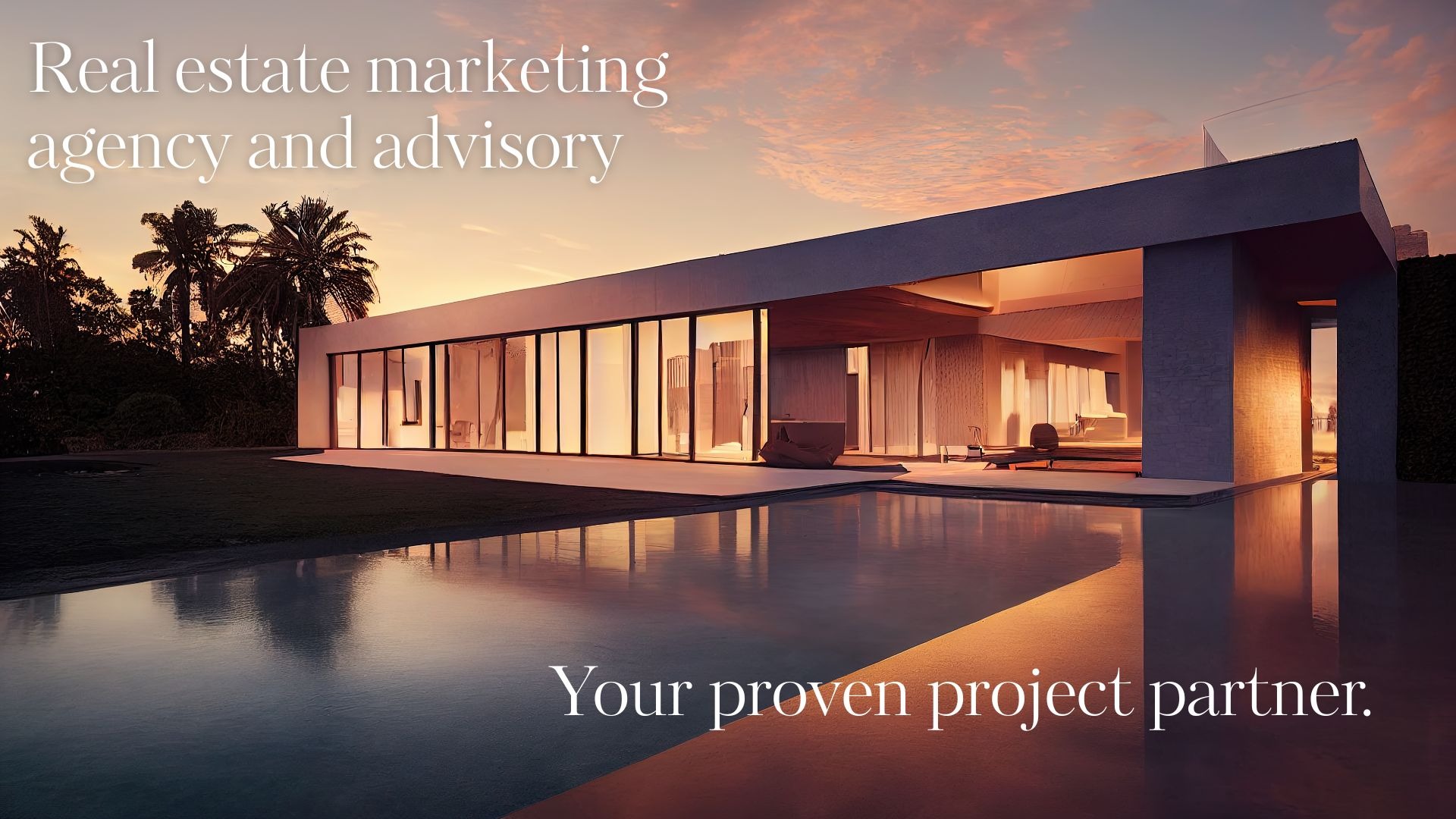 AURUM Real Estate Agency 