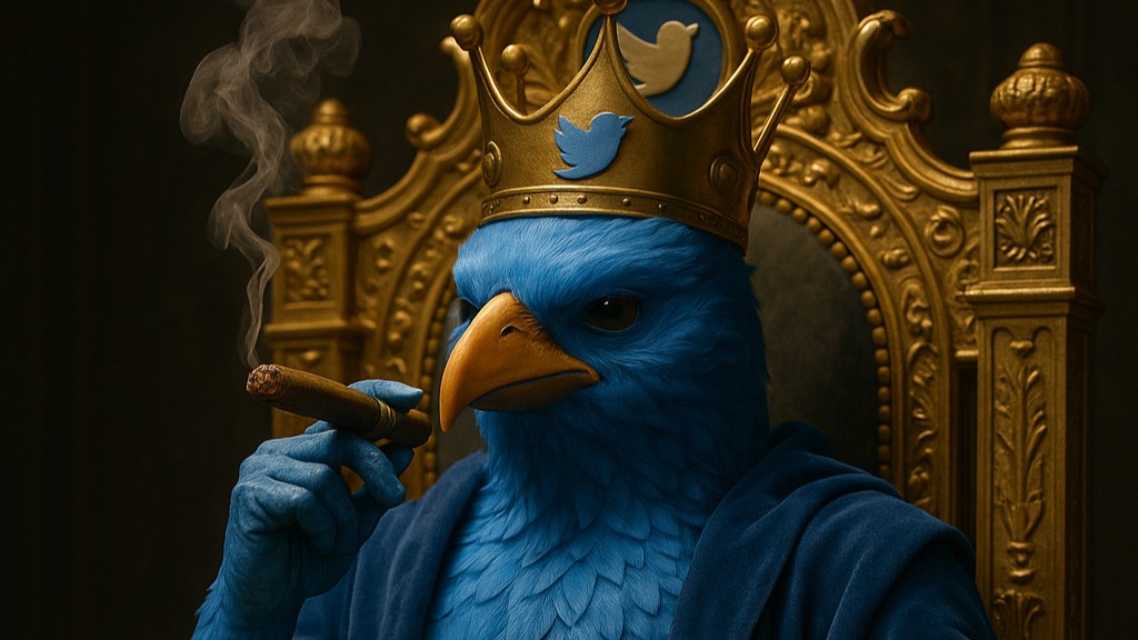 Twitter Mastermind
