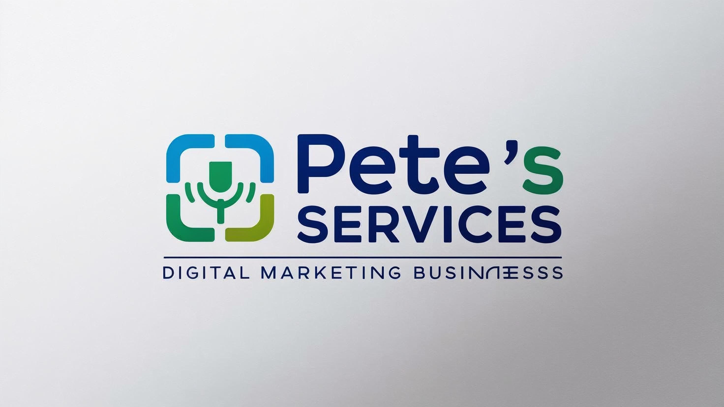 Pete's Services