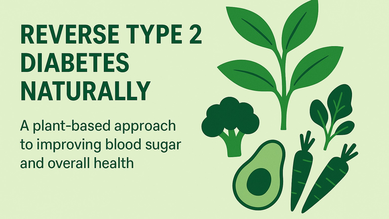 Reversing Type 2 Diabetes