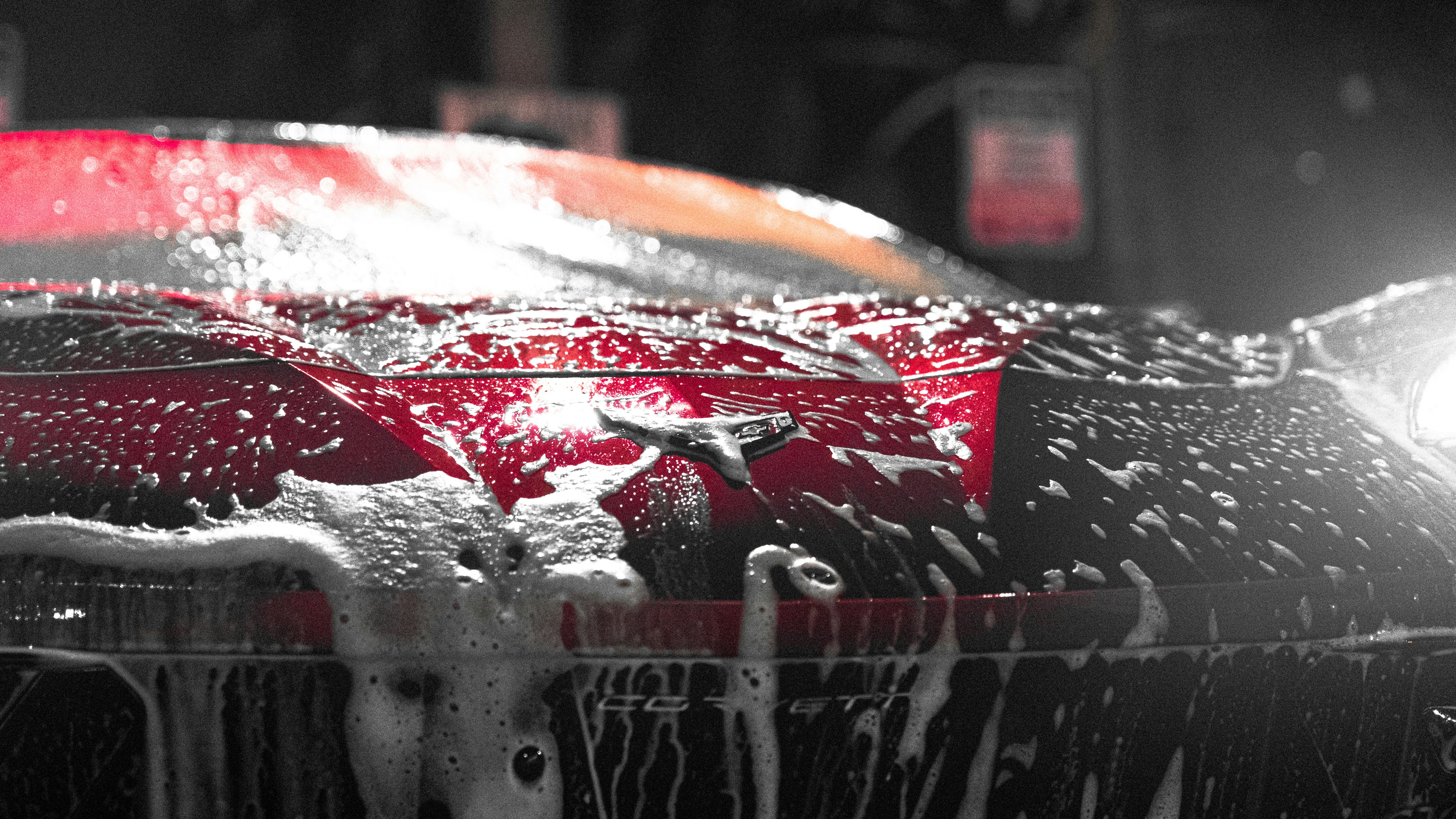 Car Wash Success Kit