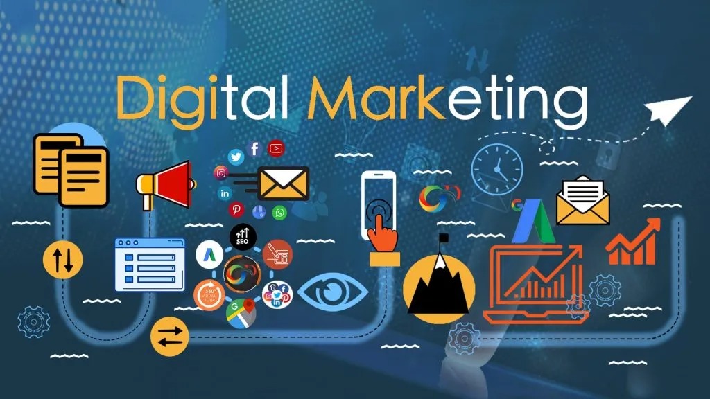 Free Marketing Academy 