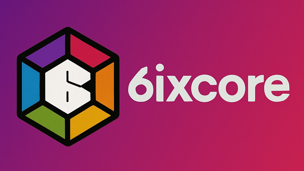 6ixcore