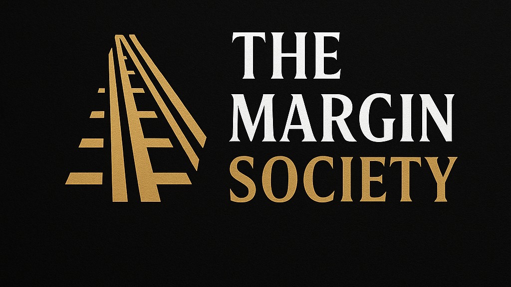 The Margin Society 