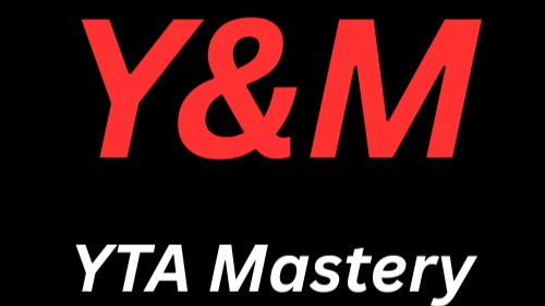 YTA Mastery