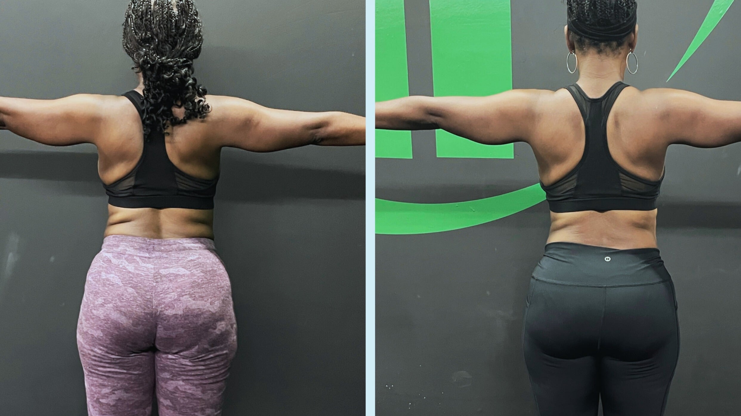 TruLivin' Fitness