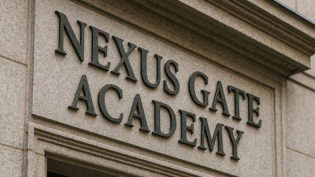 Nexus Gate Academy
