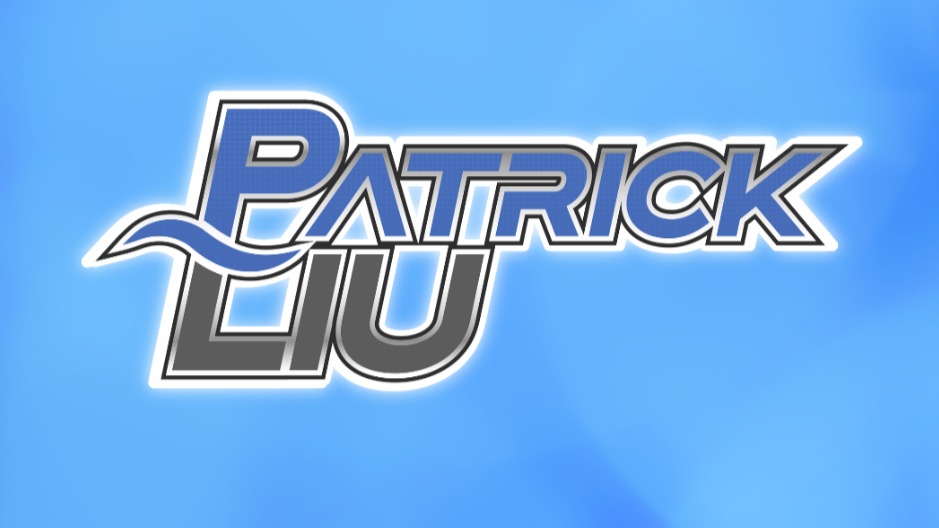 Coach Patrick Liu