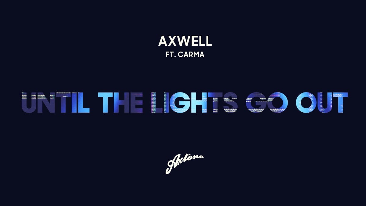 Axwell