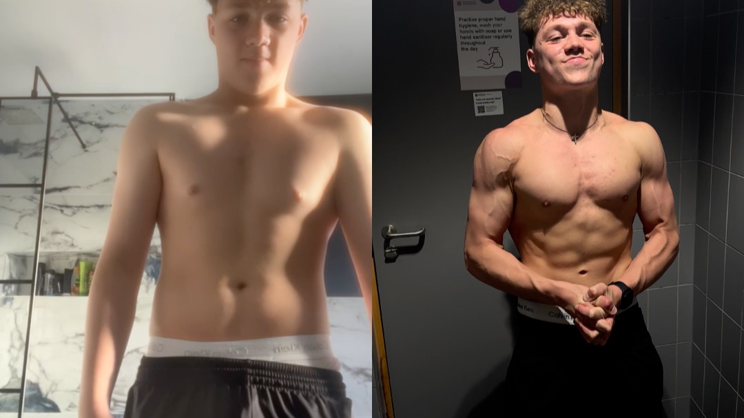 Ultimate Aggressive Cut Plan