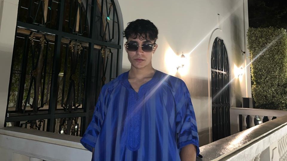 Director