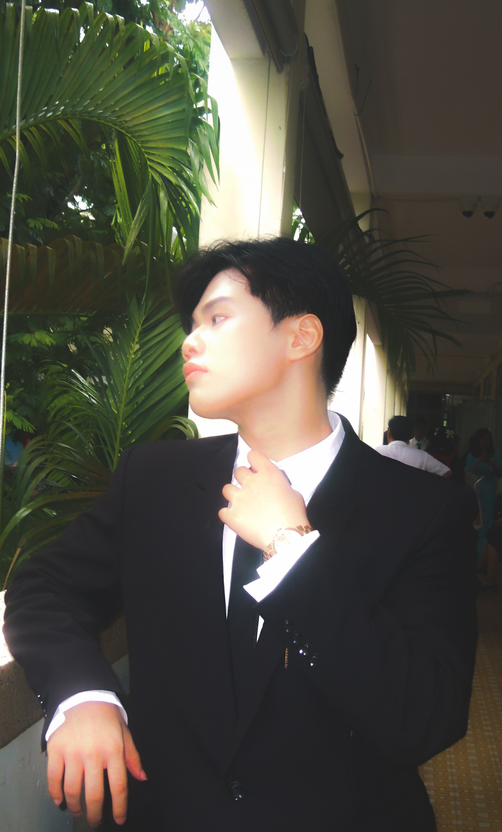 Quag Nam 