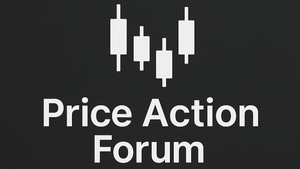 Price Action Forum - Premium