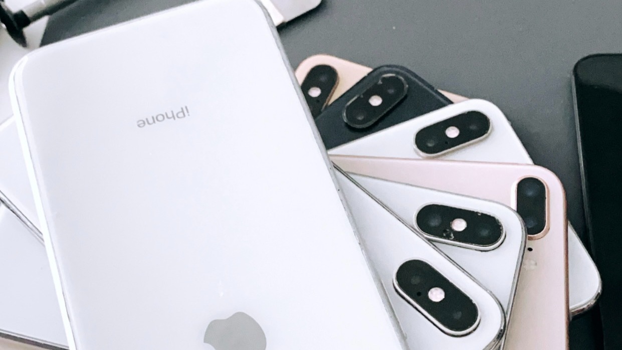 Become An iPhone Doctor