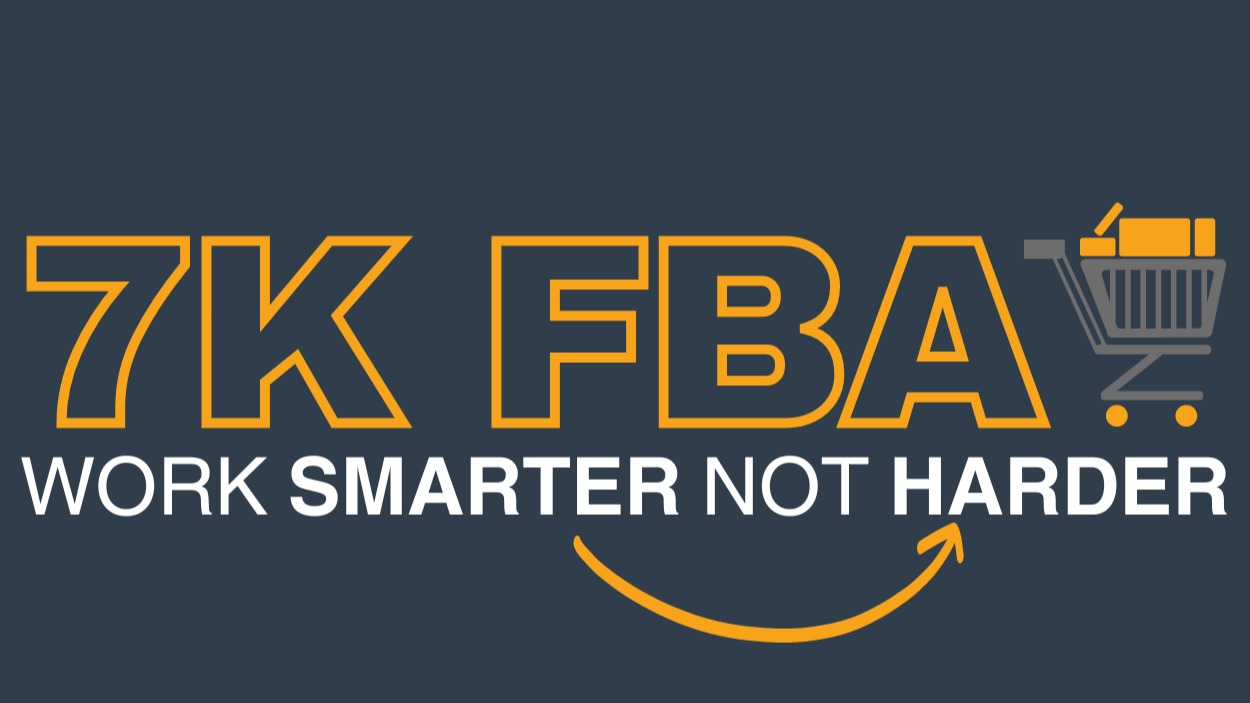 7K FBA - Standard 