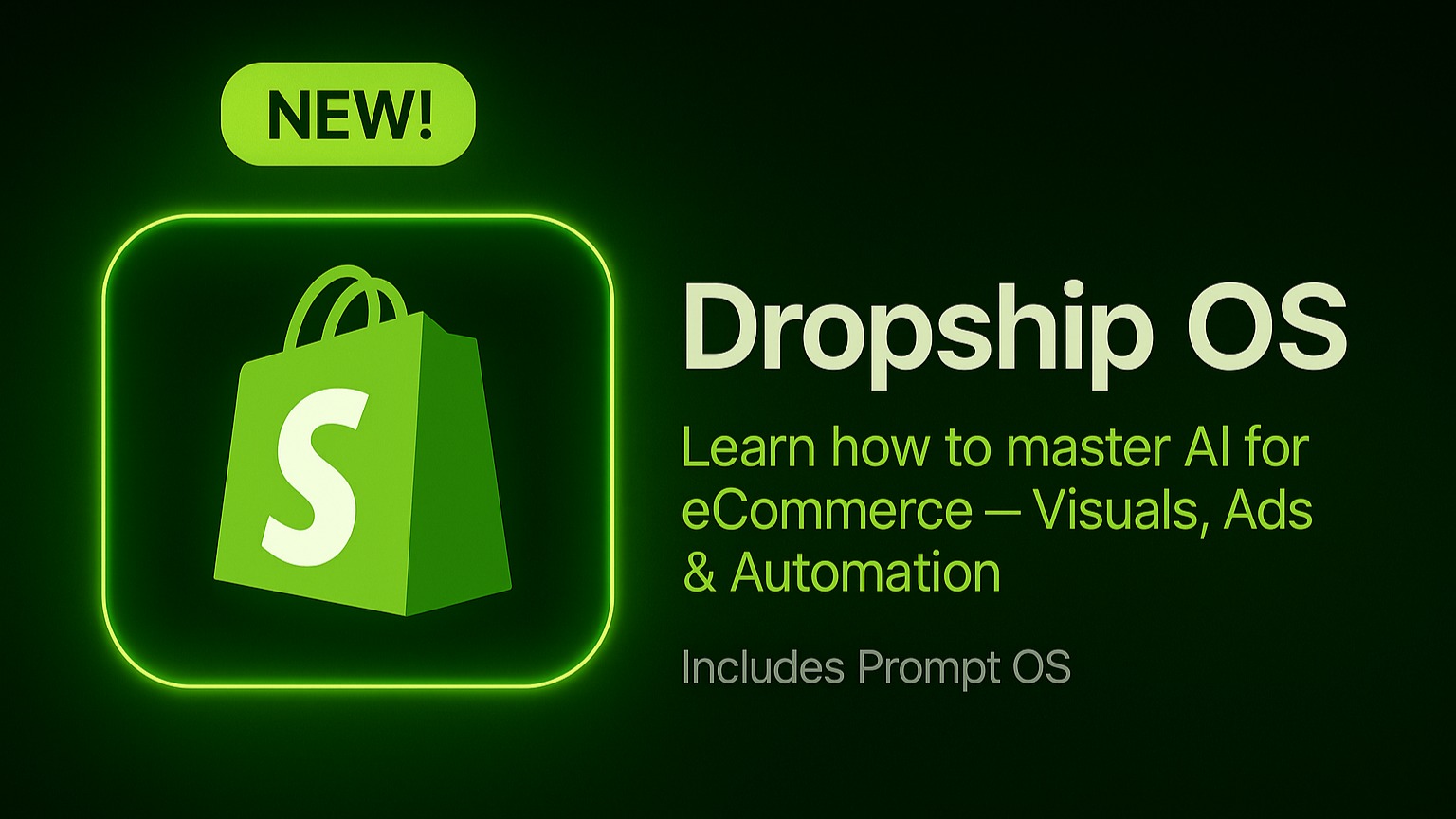 DROPSHIP OS