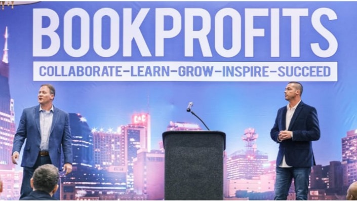BookProfits - Monthly Sub