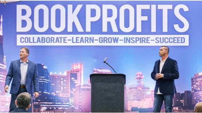 BookProfits Monthly Membership