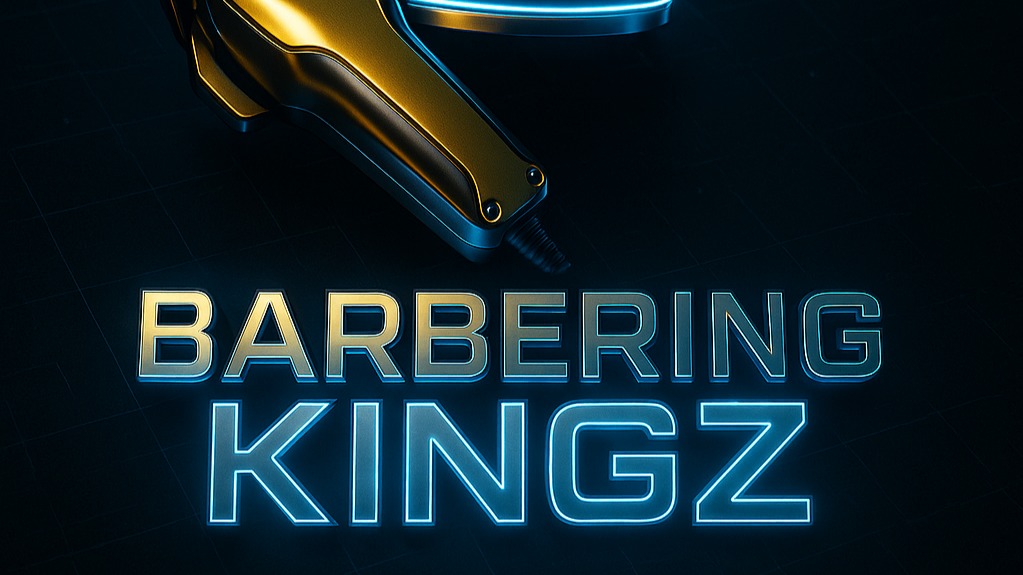 Barbering Kingz