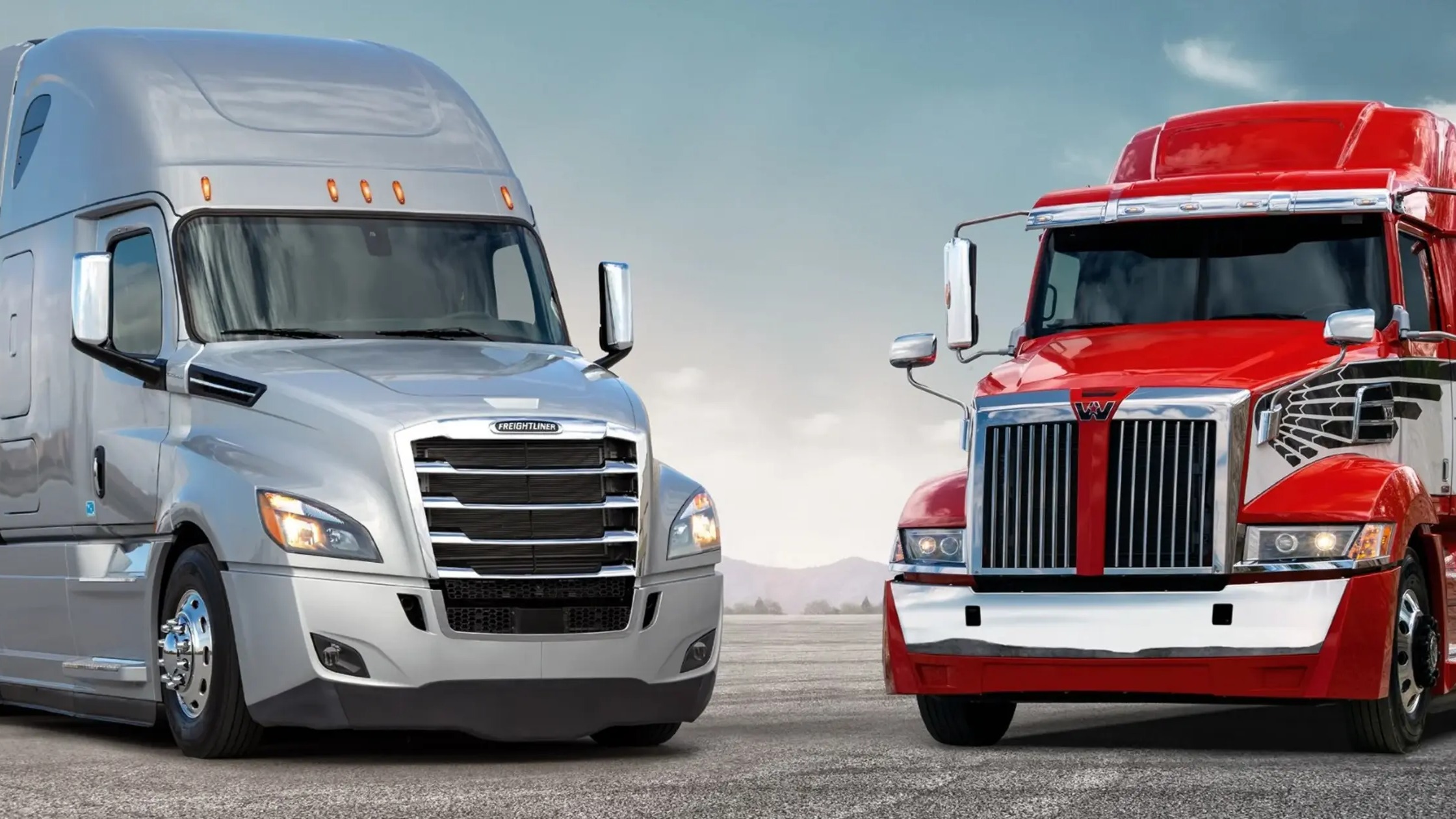 Truck Owner Launchpad