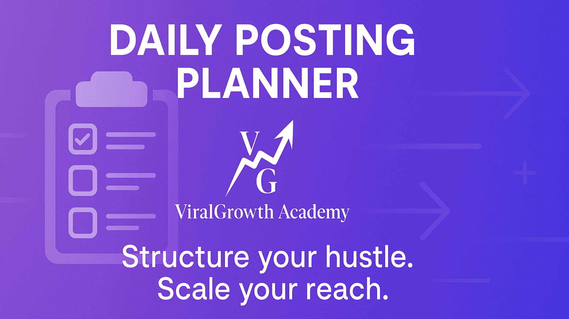 ViralGrowth Academy