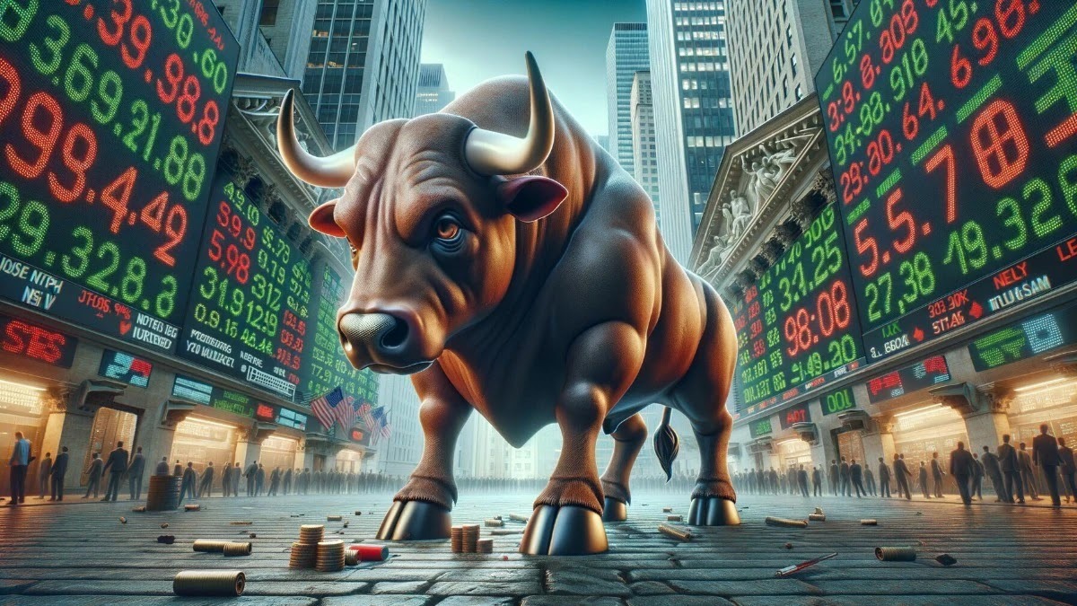A1A Trading Vault