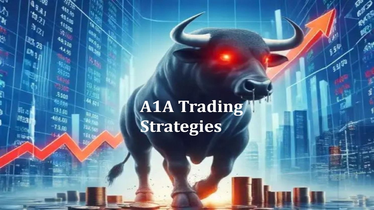 The A1A Trading Store