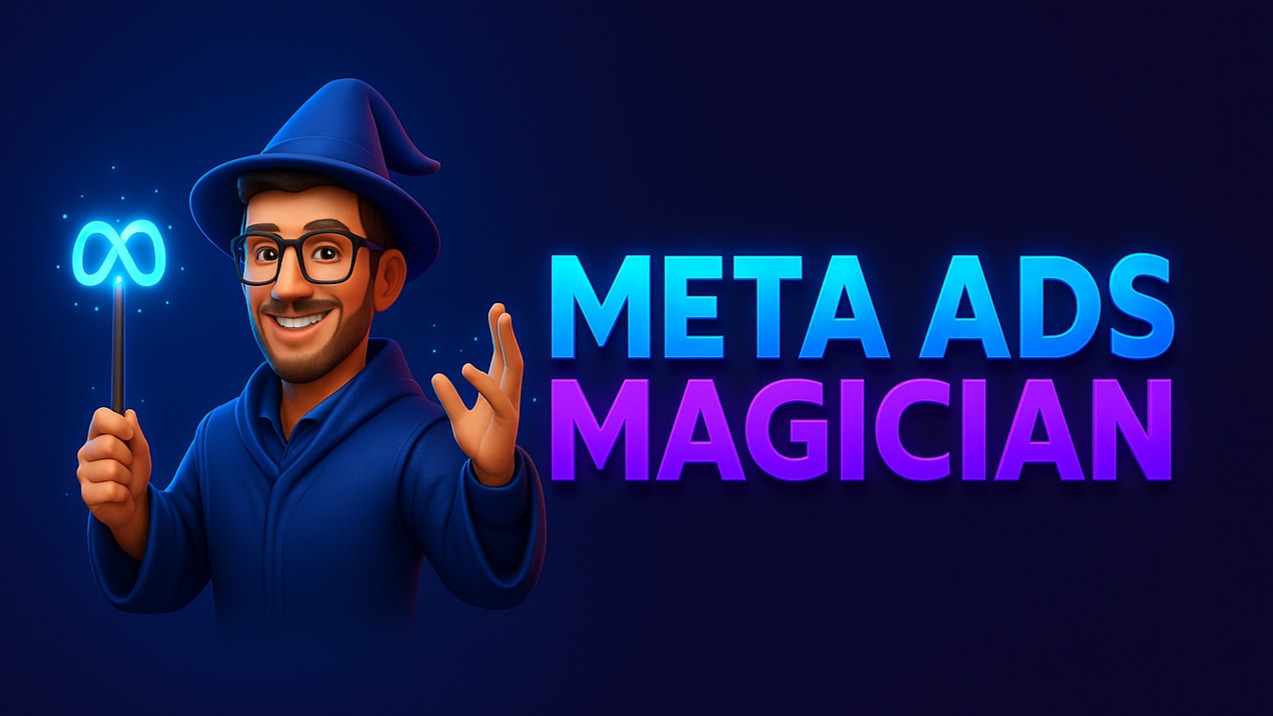 Meta Ads Magician 🔮