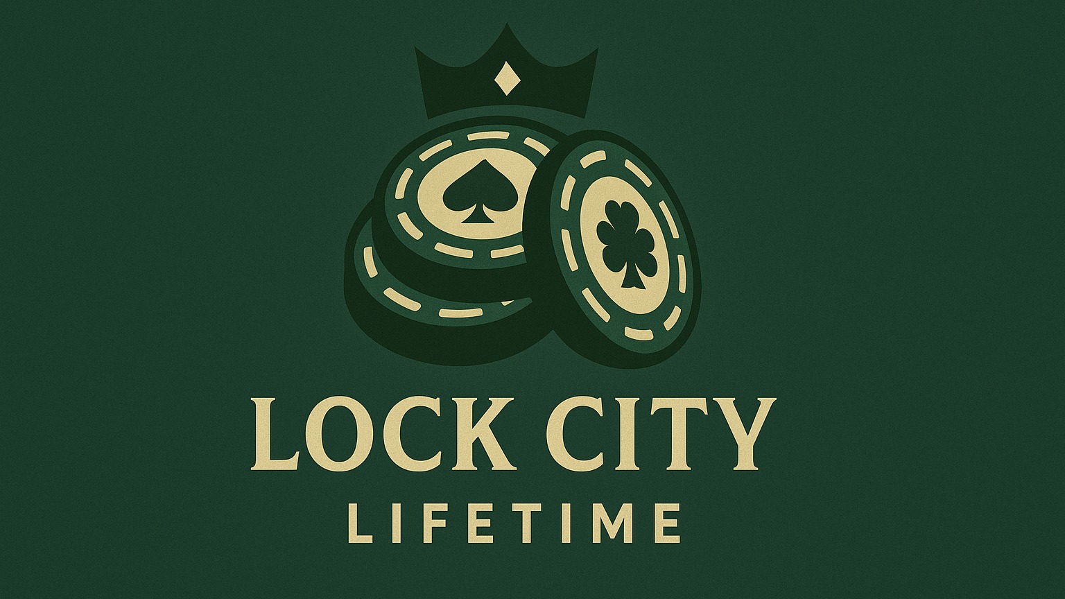 Lock City - Liftime