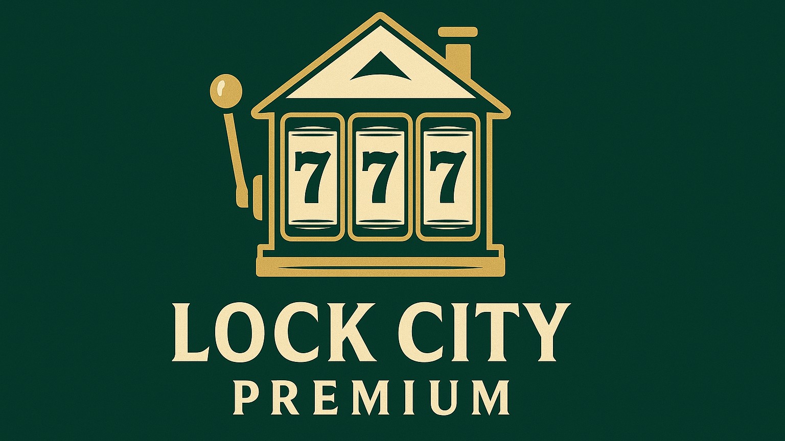 Lock City - Premium