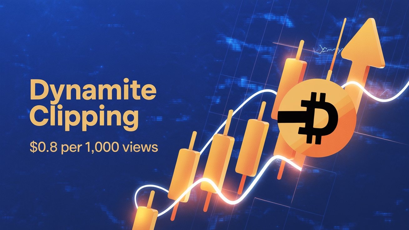 Dynamite