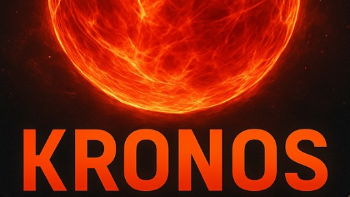 Kronos: CoD Zombies App