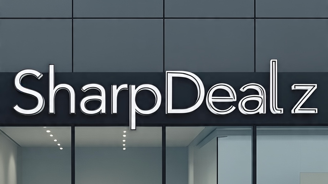 SharpDealz