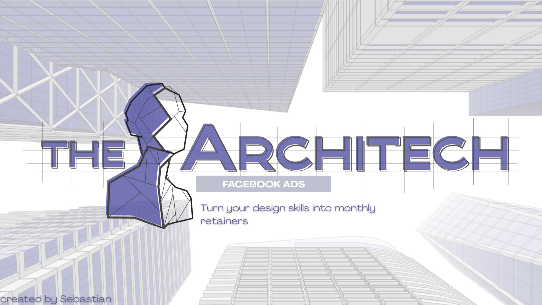 ArchiTech Blueprints