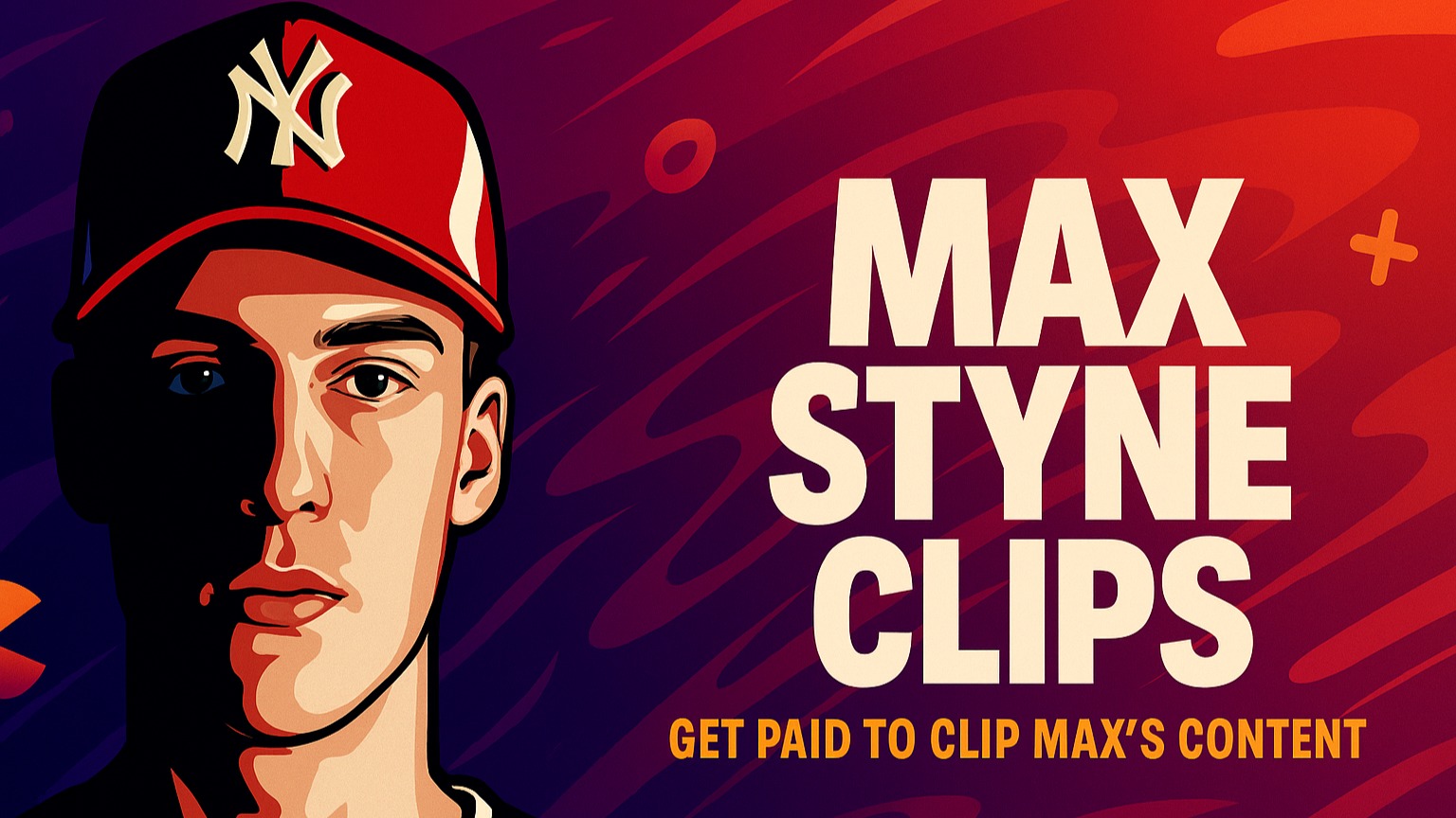 Max Styne Clips