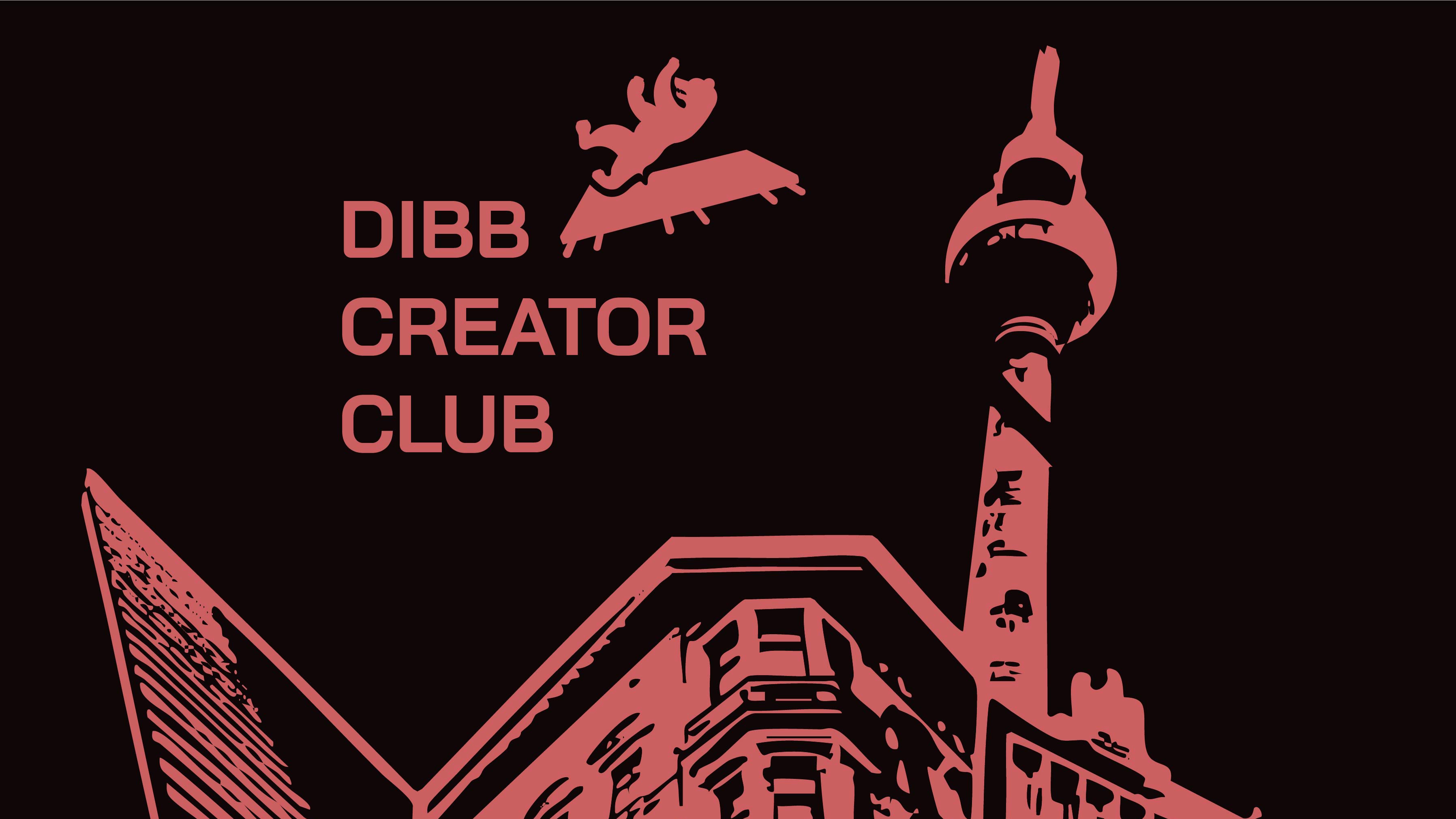 DIBB Creator Club
