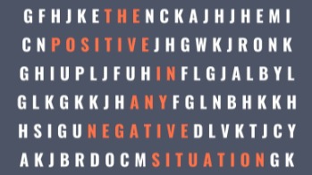 Sports Word Finds