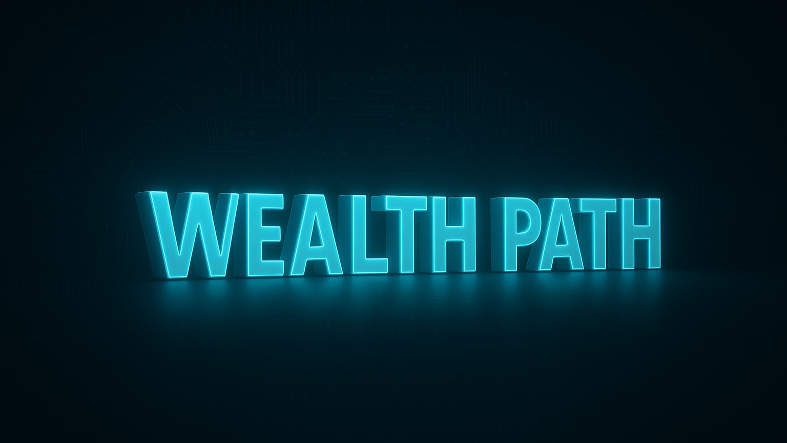 Wealth Path Community