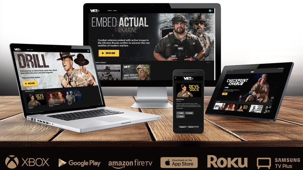 VET Tv Clips