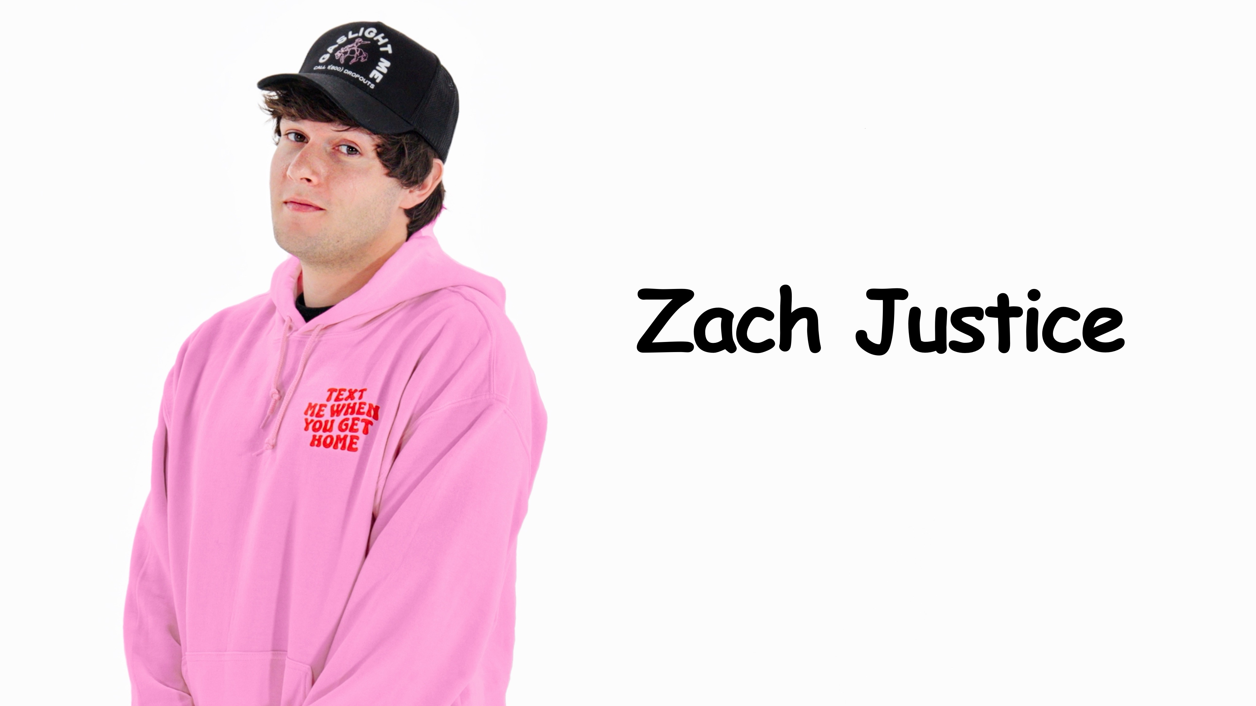 Zach Justice