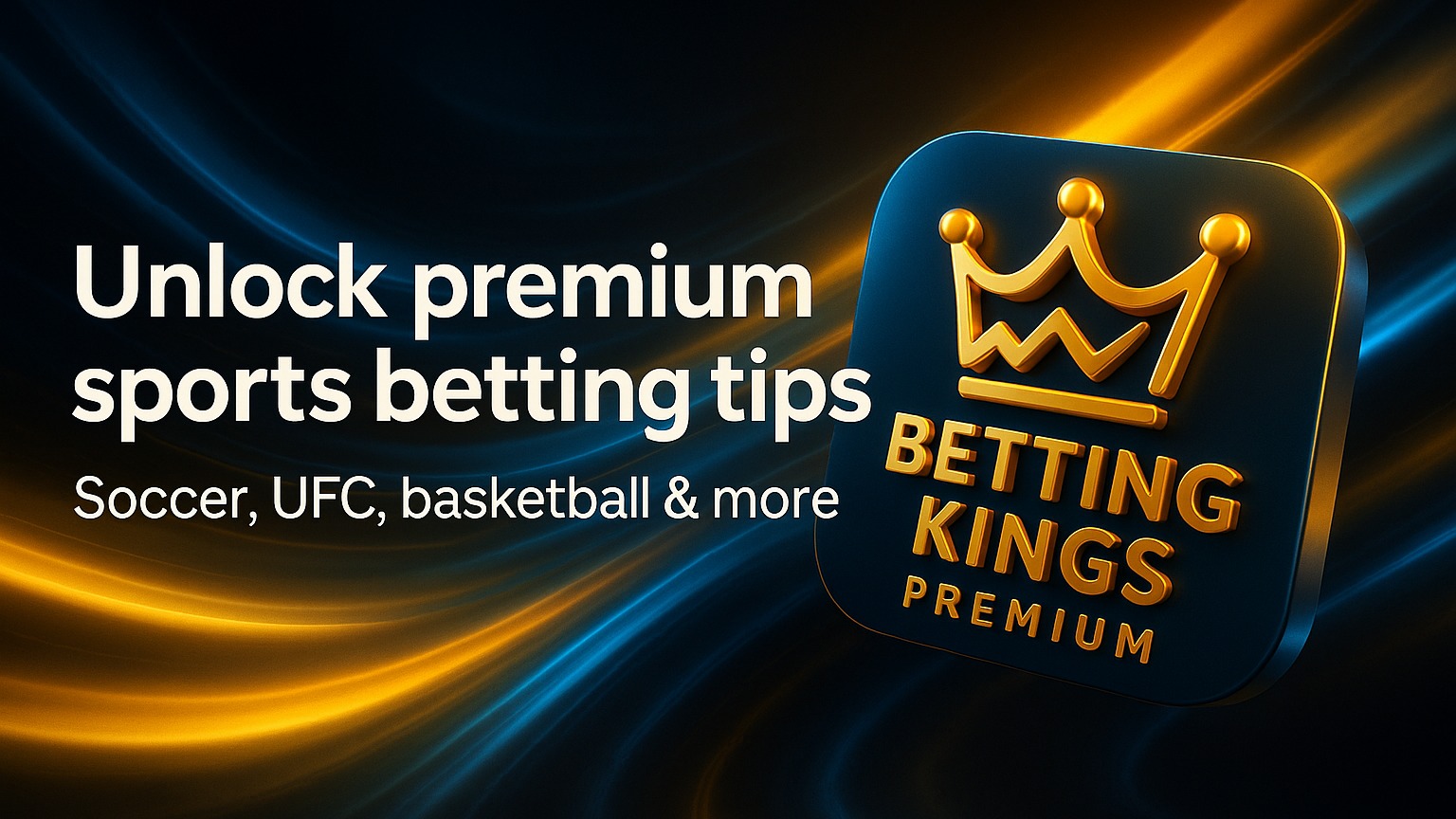 BETTING KINGS PREMIUM